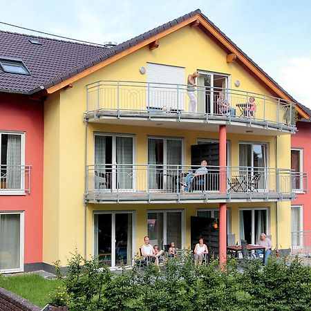 Ferien Im Maigen Apartment Tunsdorf Ngoại thất bức ảnh