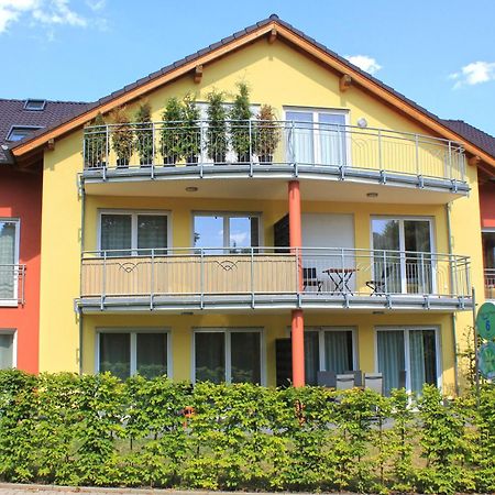 Ferien Im Maigen Apartment Tunsdorf Ngoại thất bức ảnh