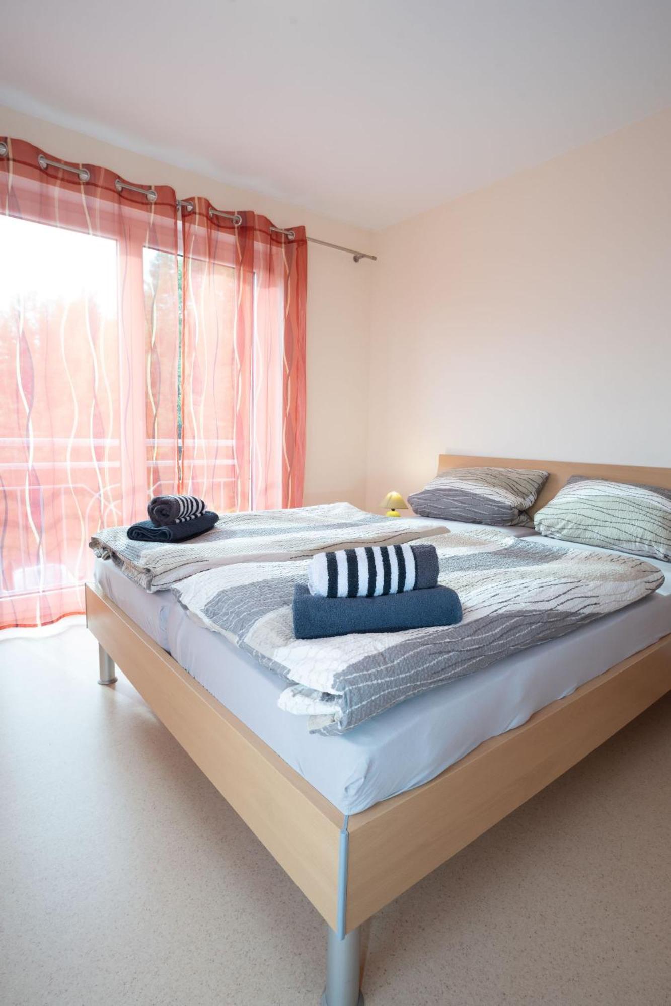 Ferien Im Maigen Apartment Tunsdorf Ngoại thất bức ảnh
