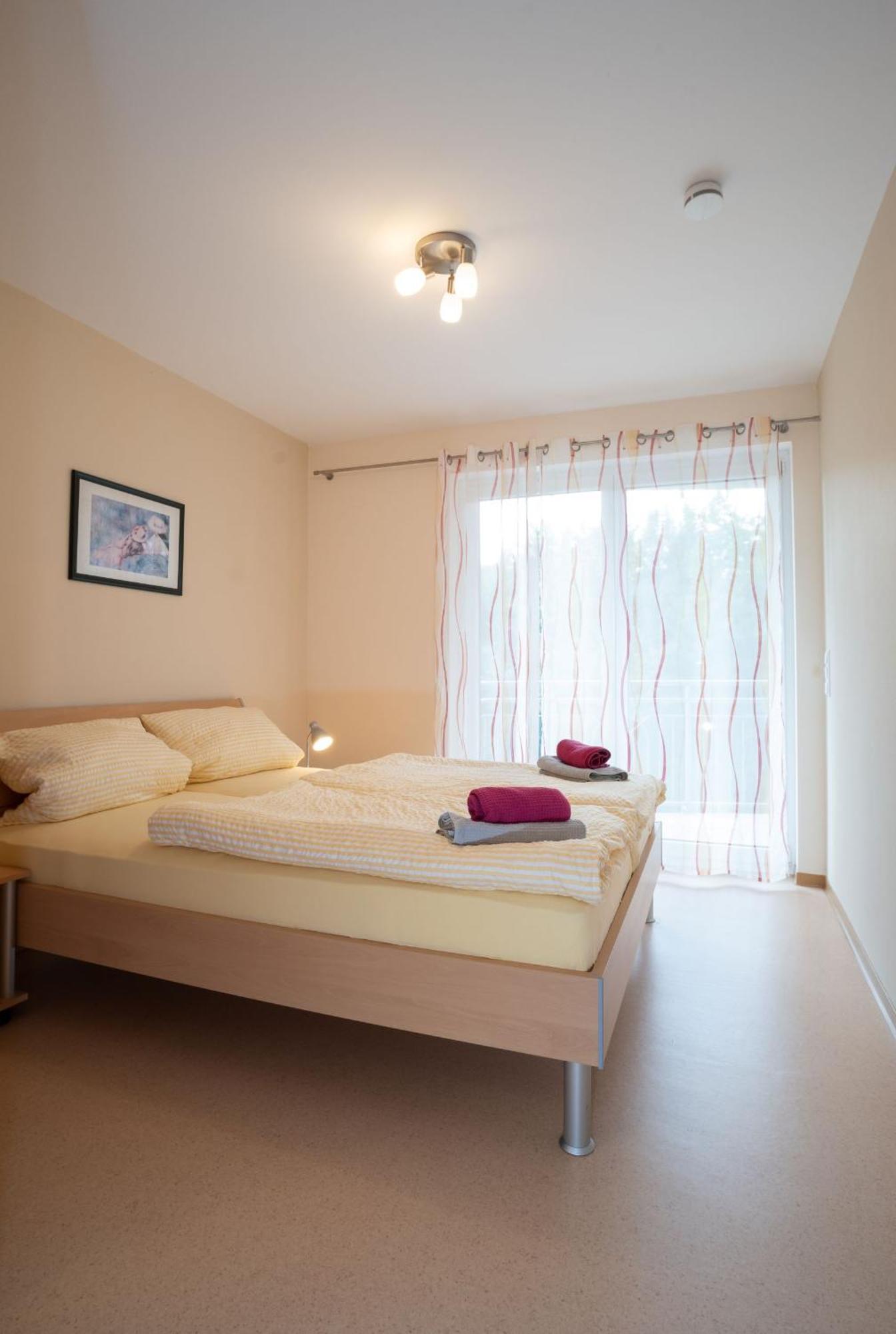 Ferien Im Maigen Apartment Tunsdorf Ngoại thất bức ảnh