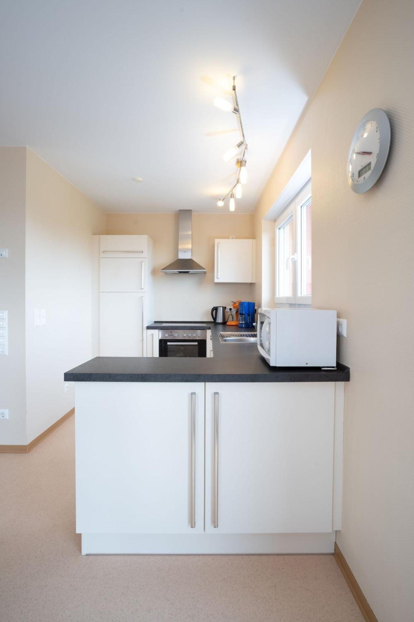 Ferien Im Maigen Apartment Tunsdorf Ngoại thất bức ảnh