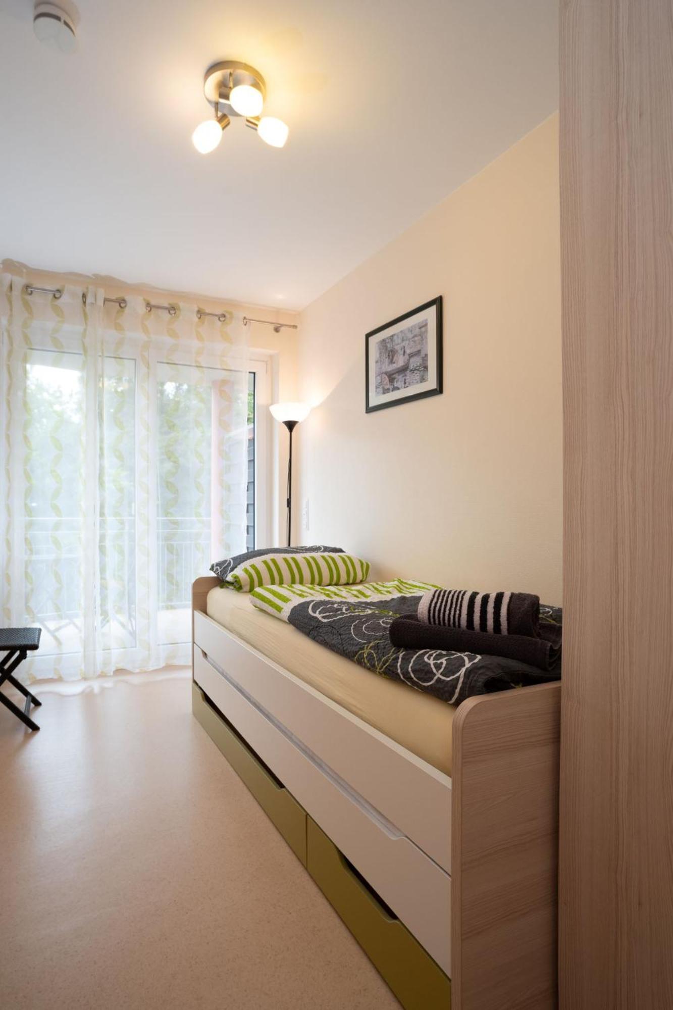 Ferien Im Maigen Apartment Tunsdorf Ngoại thất bức ảnh