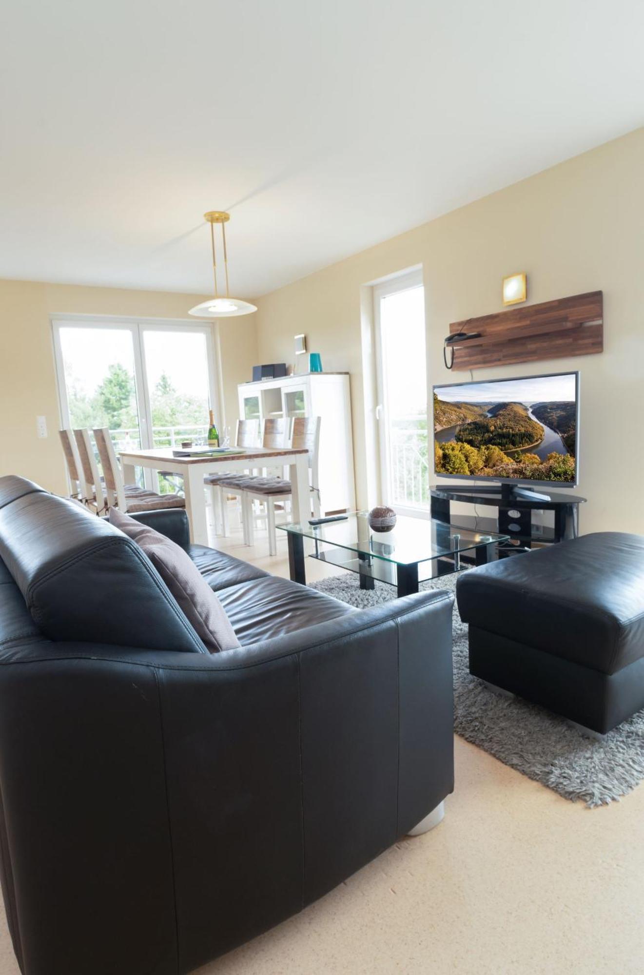 Ferien Im Maigen Apartment Tunsdorf Ngoại thất bức ảnh