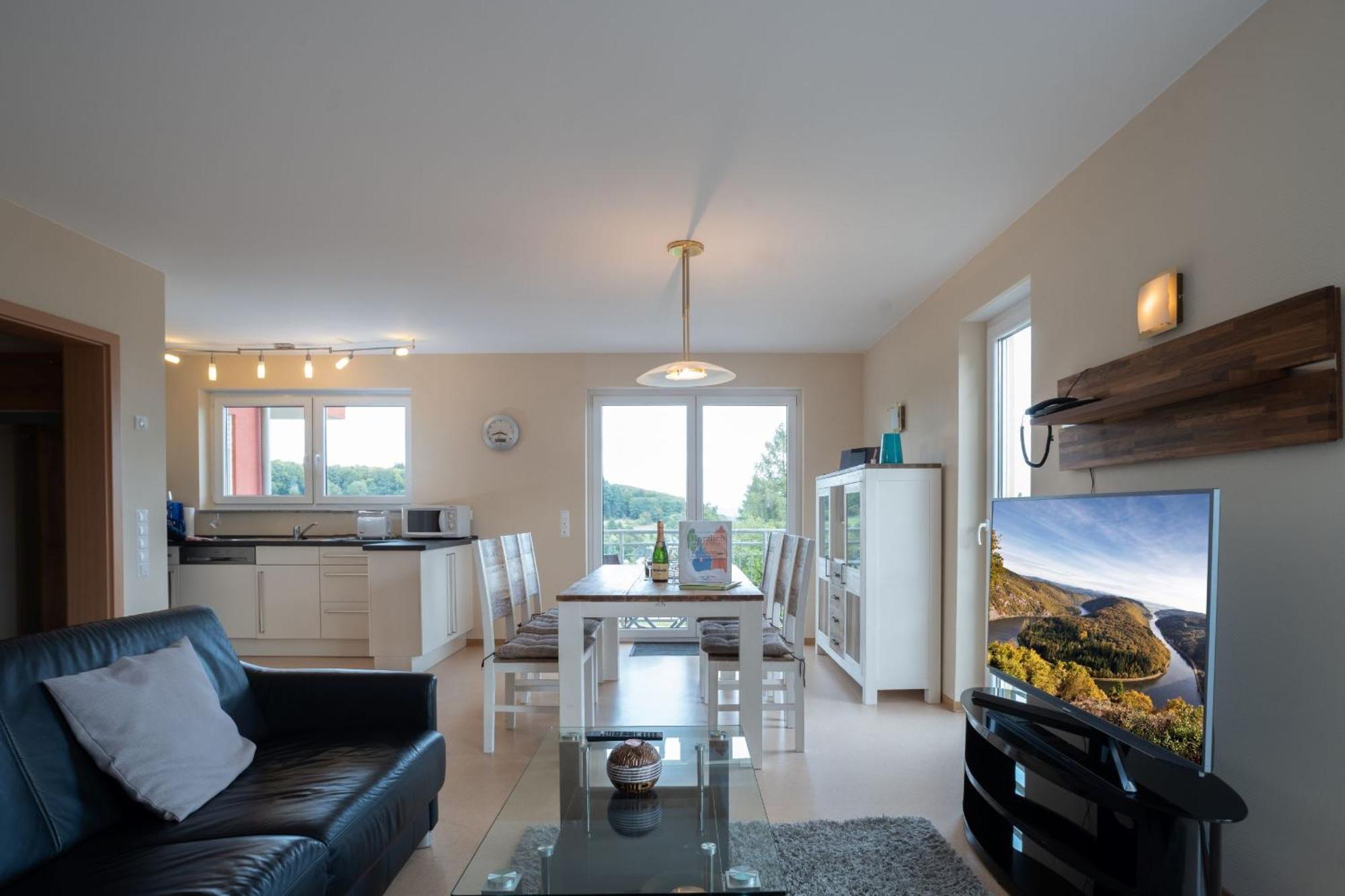 Ferien Im Maigen Apartment Tunsdorf Ngoại thất bức ảnh