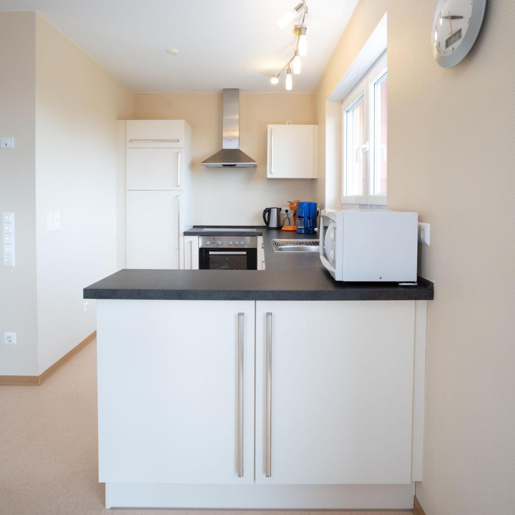 Ferien Im Maigen Apartment Tunsdorf Ngoại thất bức ảnh