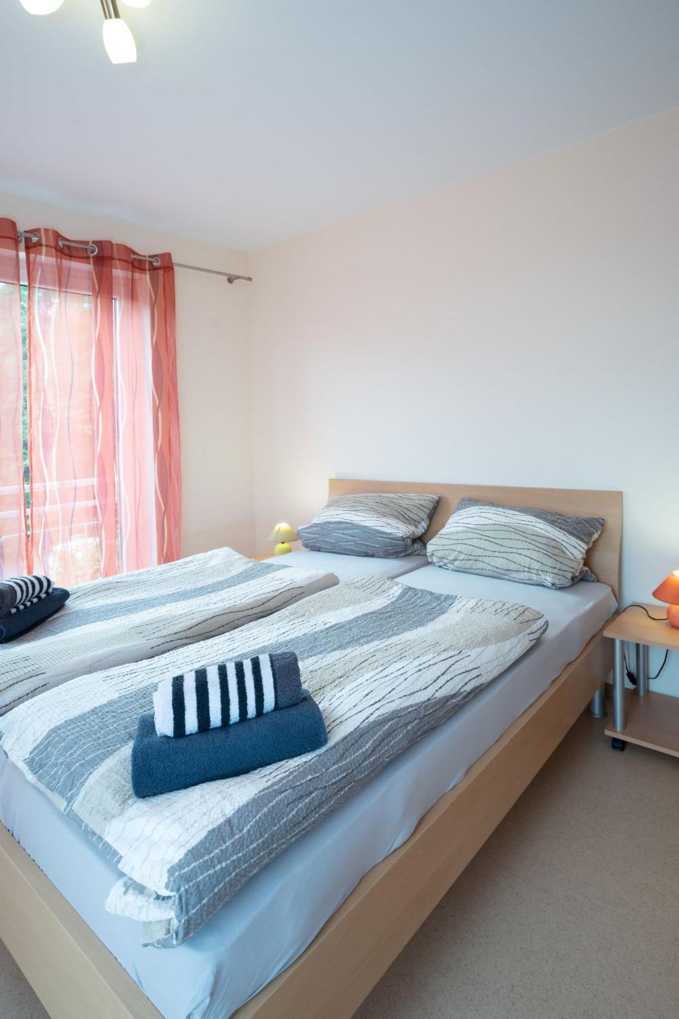 Ferien Im Maigen Apartment Tunsdorf Ngoại thất bức ảnh