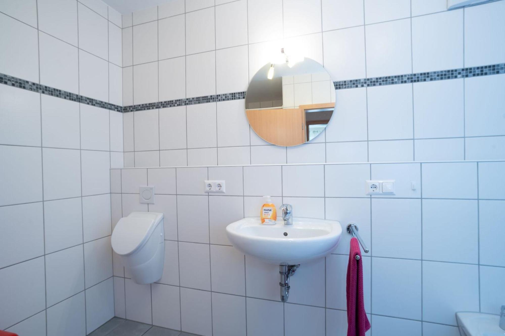 Ferien Im Maigen Apartment Tunsdorf Ngoại thất bức ảnh