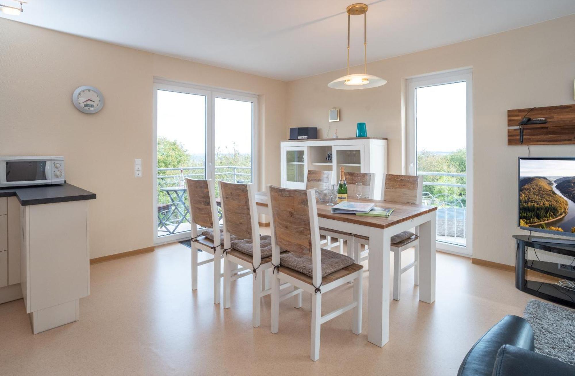 Ferien Im Maigen Apartment Tunsdorf Ngoại thất bức ảnh