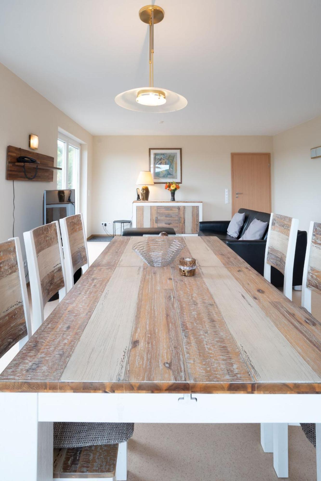 Ferien Im Maigen Apartment Tunsdorf Ngoại thất bức ảnh
