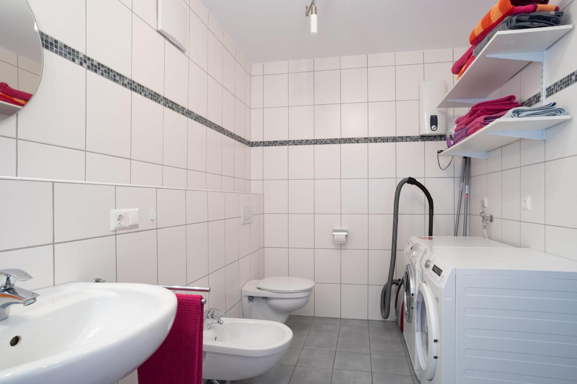 Ferien Im Maigen Apartment Tunsdorf Ngoại thất bức ảnh