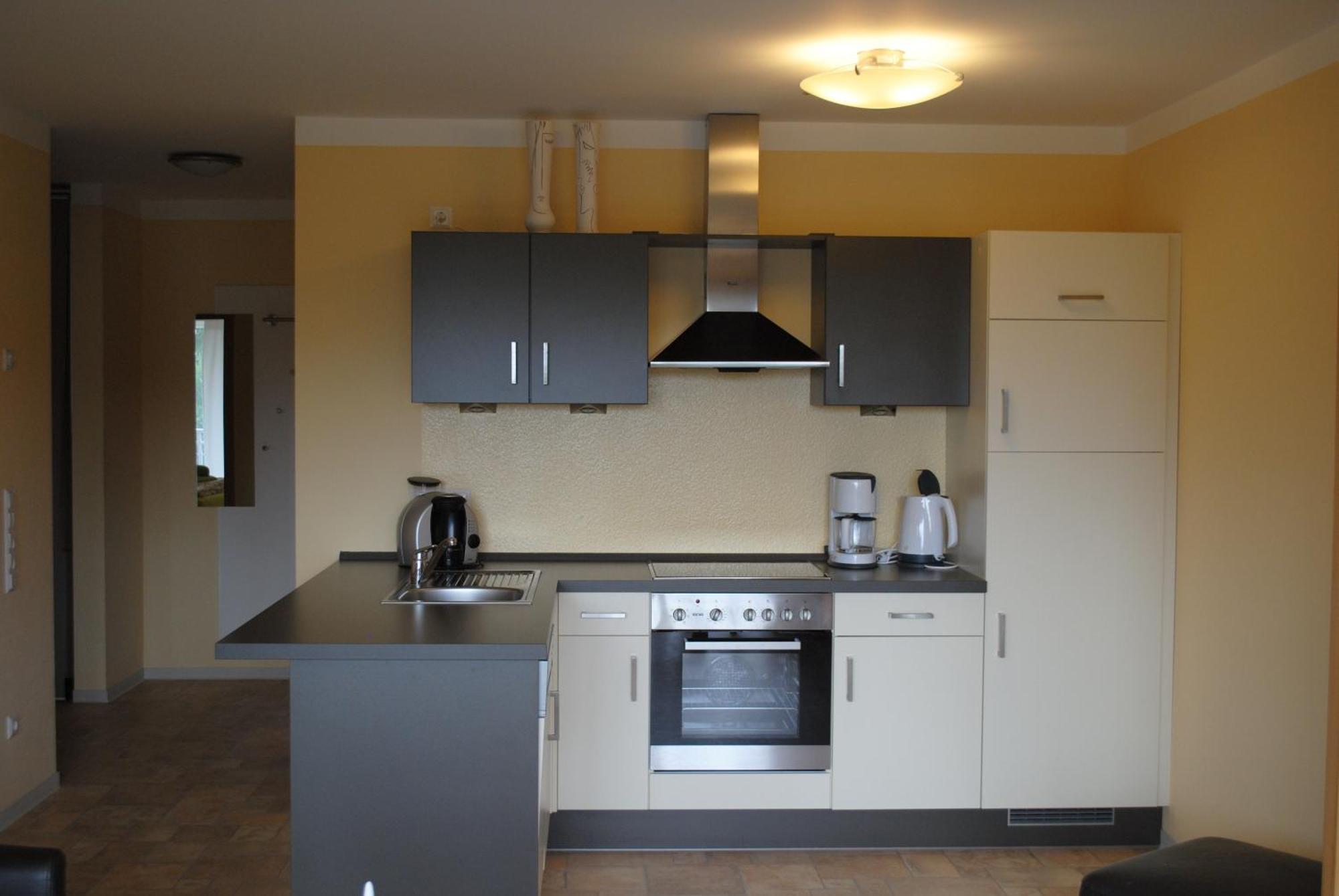 Ferien Im Maigen Apartment Tunsdorf Ngoại thất bức ảnh