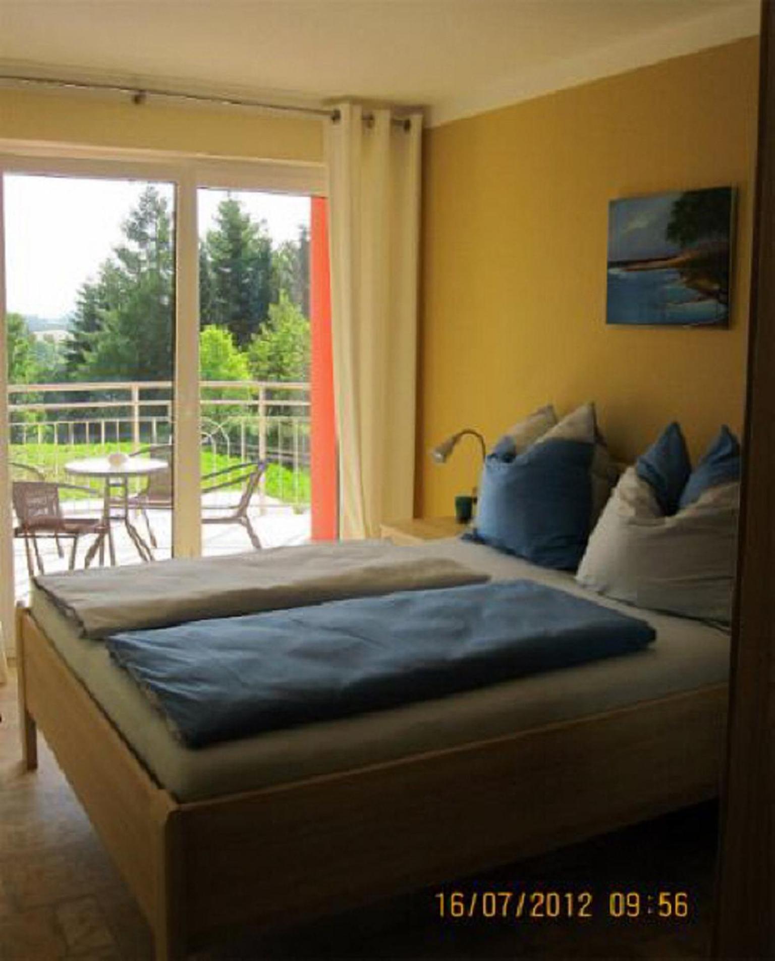 Ferien Im Maigen Apartment Tunsdorf Ngoại thất bức ảnh