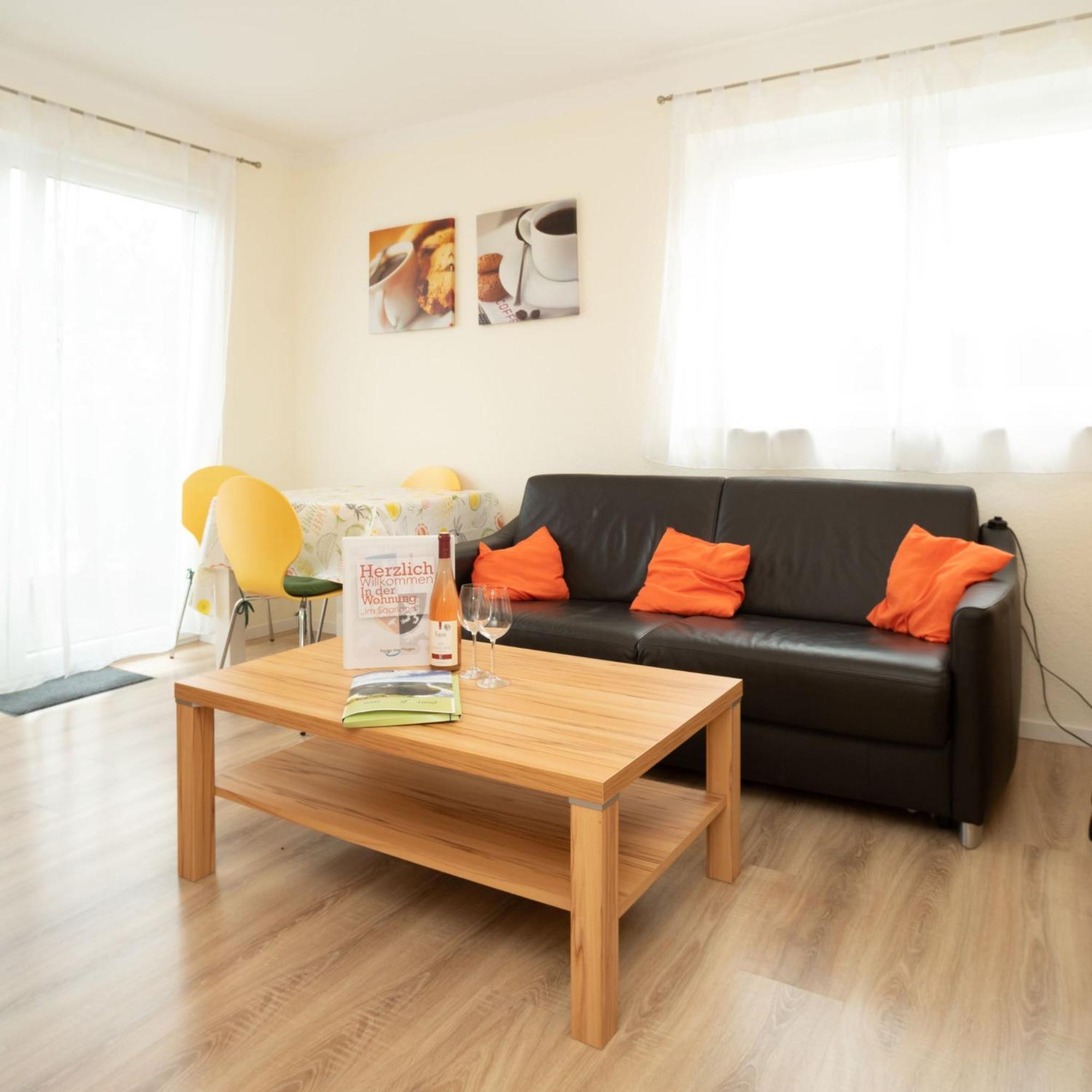 Ferien Im Maigen Apartment Tunsdorf Ngoại thất bức ảnh