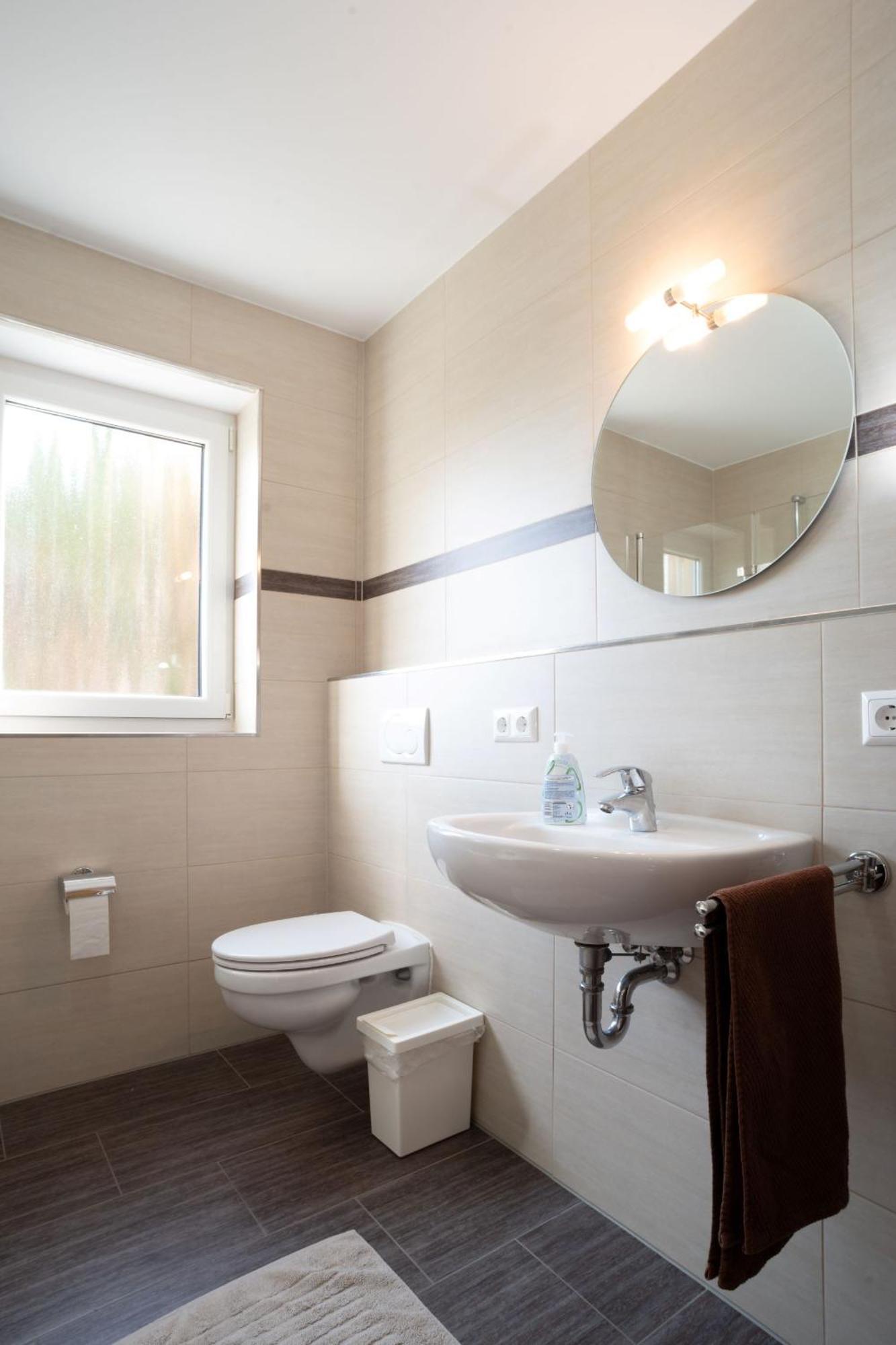 Ferien Im Maigen Apartment Tunsdorf Ngoại thất bức ảnh