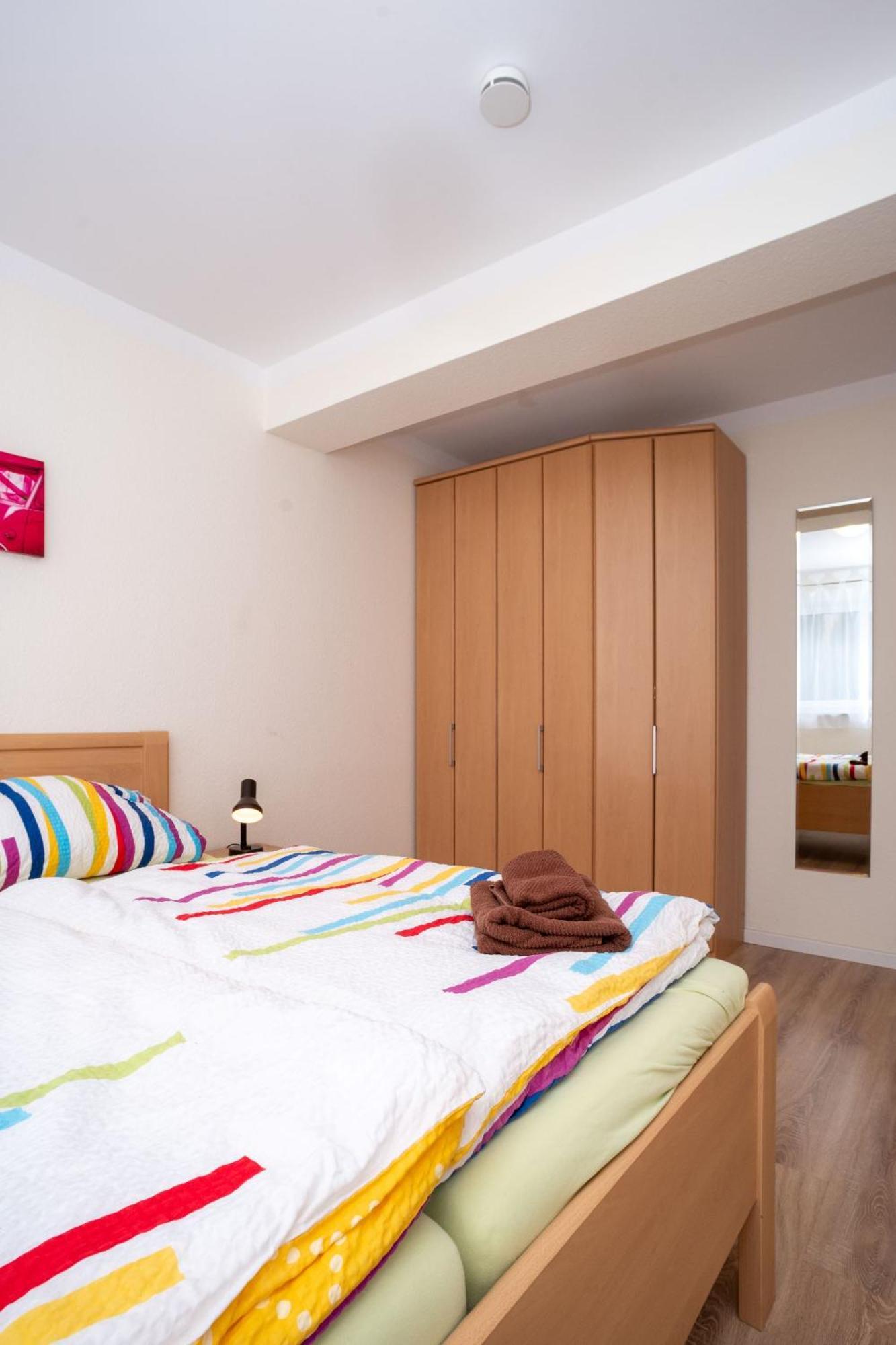 Ferien Im Maigen Apartment Tunsdorf Ngoại thất bức ảnh