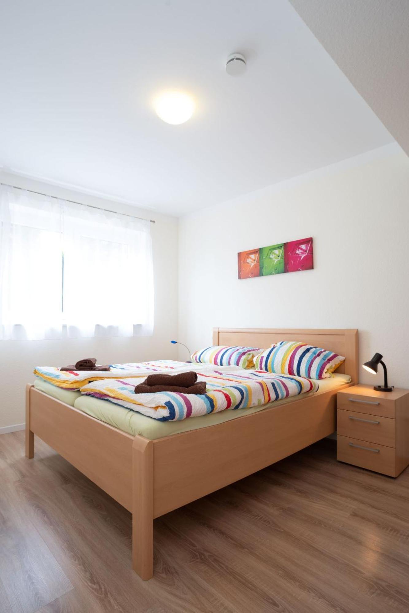 Ferien Im Maigen Apartment Tunsdorf Ngoại thất bức ảnh
