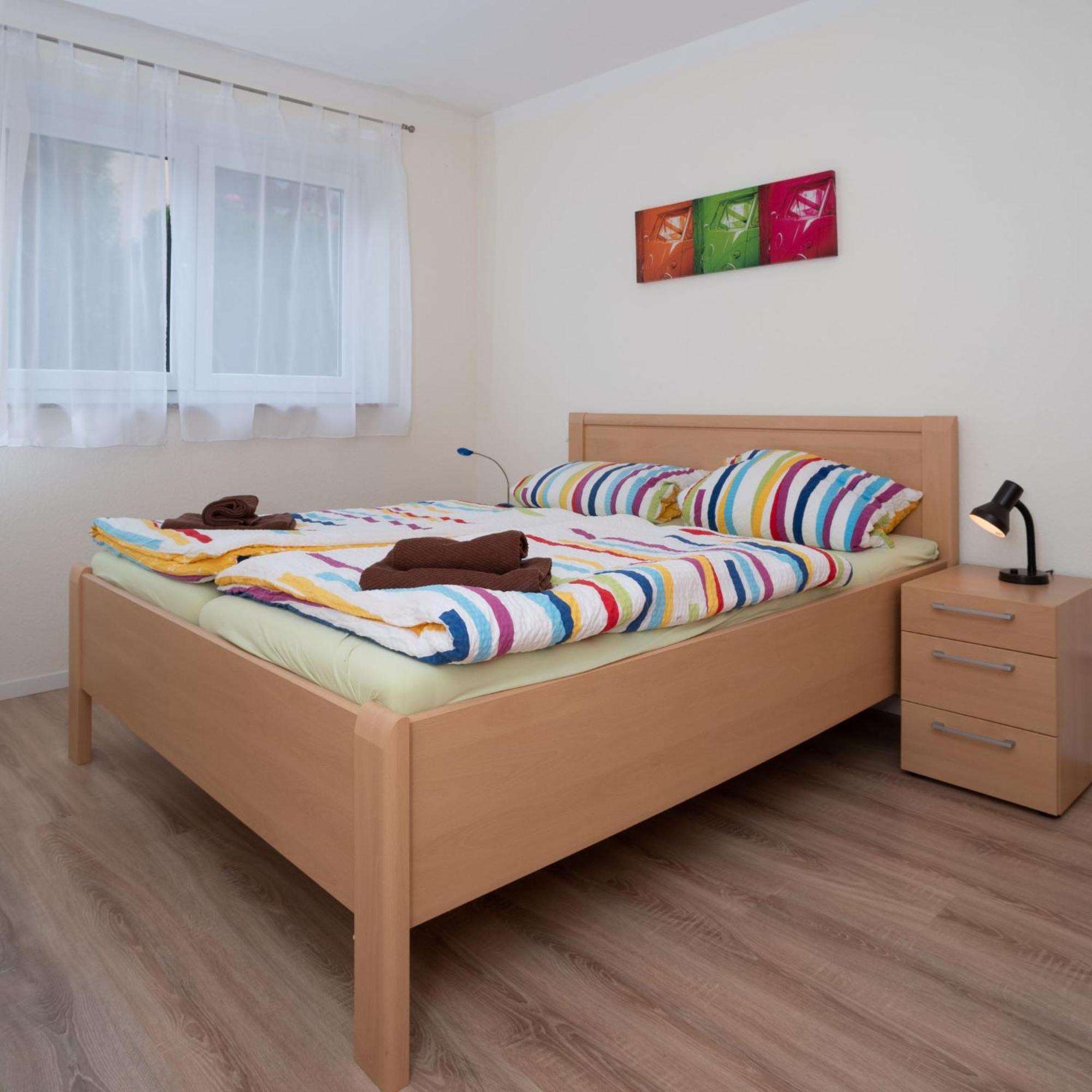 Ferien Im Maigen Apartment Tunsdorf Ngoại thất bức ảnh